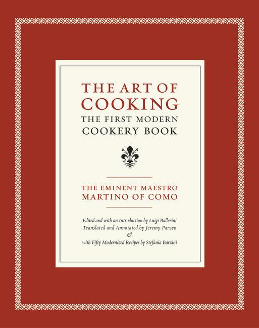 The Art of Cooking