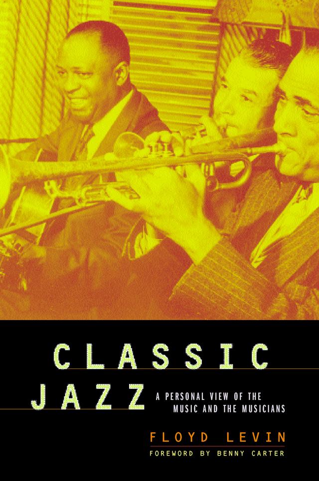 Classic Jazz by Floyd Levin