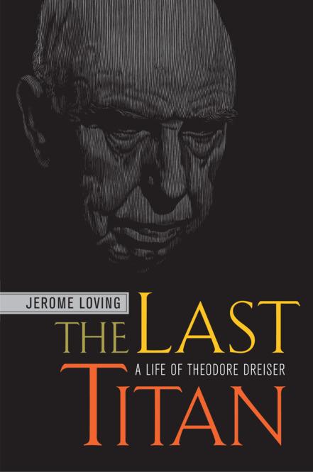 The Last Titan