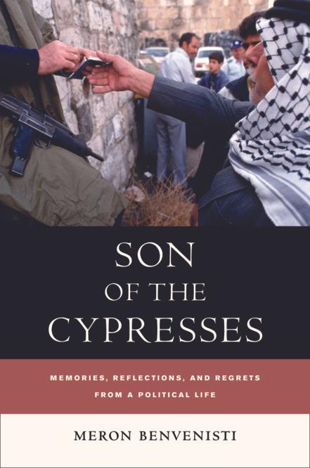 Son of the Cypresses