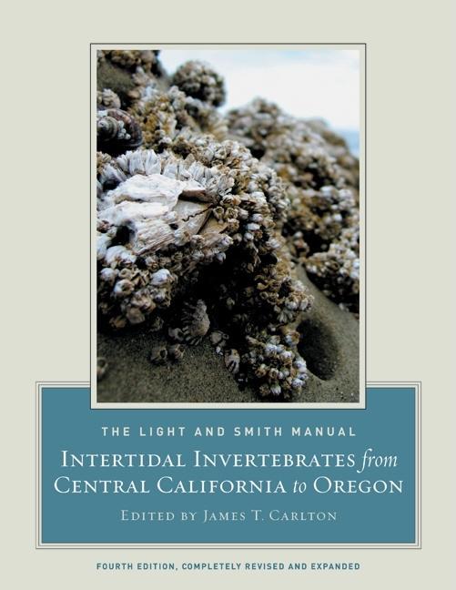 The Light and Smith Manual by James T. Carlton