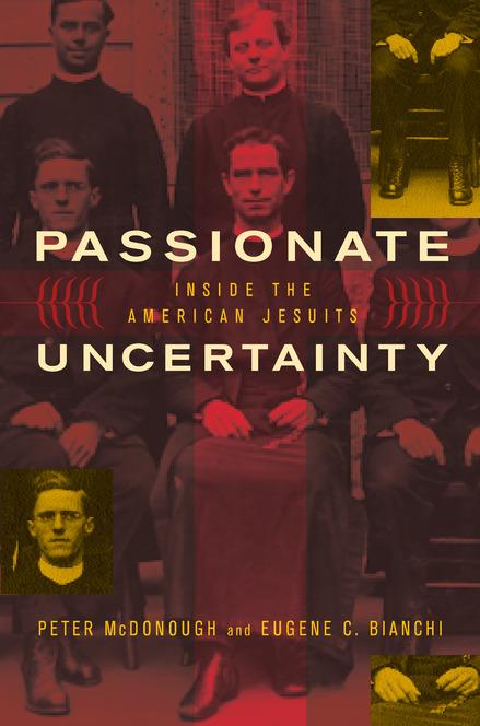 Passionate Uncertainty