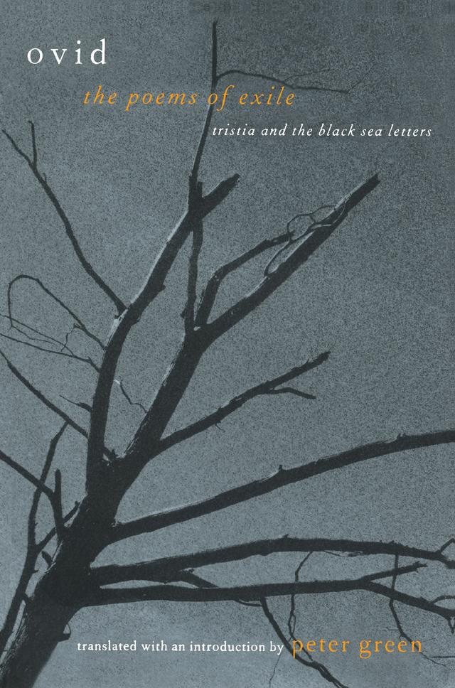 The Poems of Exile by Ovid