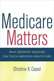 Medicare Matters