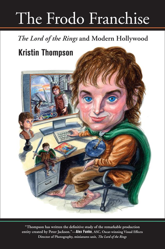 The Frodo Franchise by Kristin Thompson