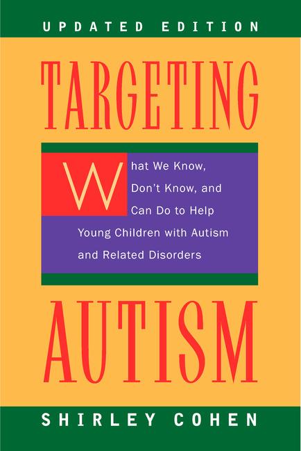 Targeting Autism