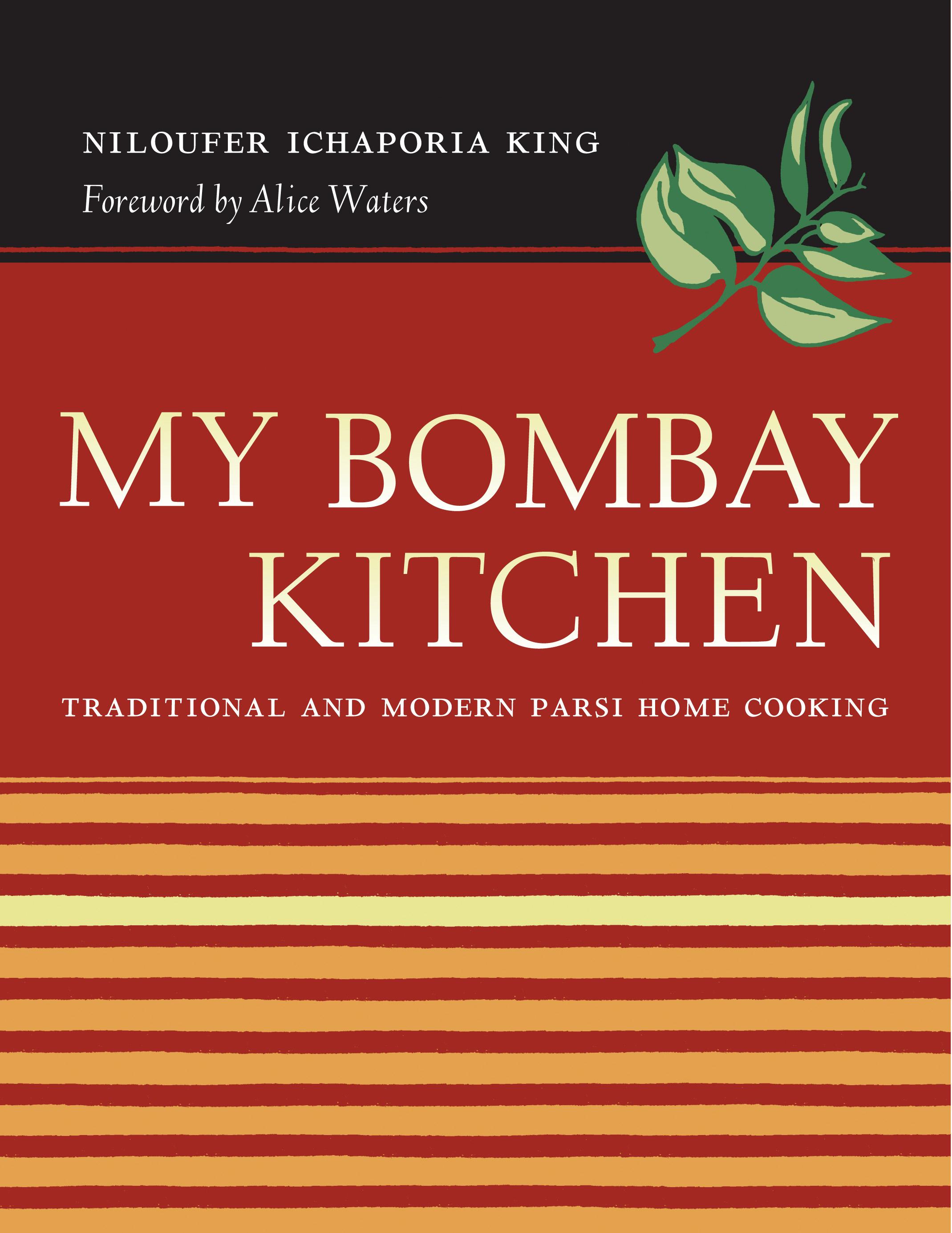 My Bombay Kitchen