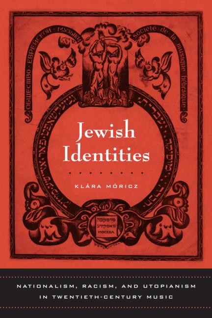 Jewish Identities