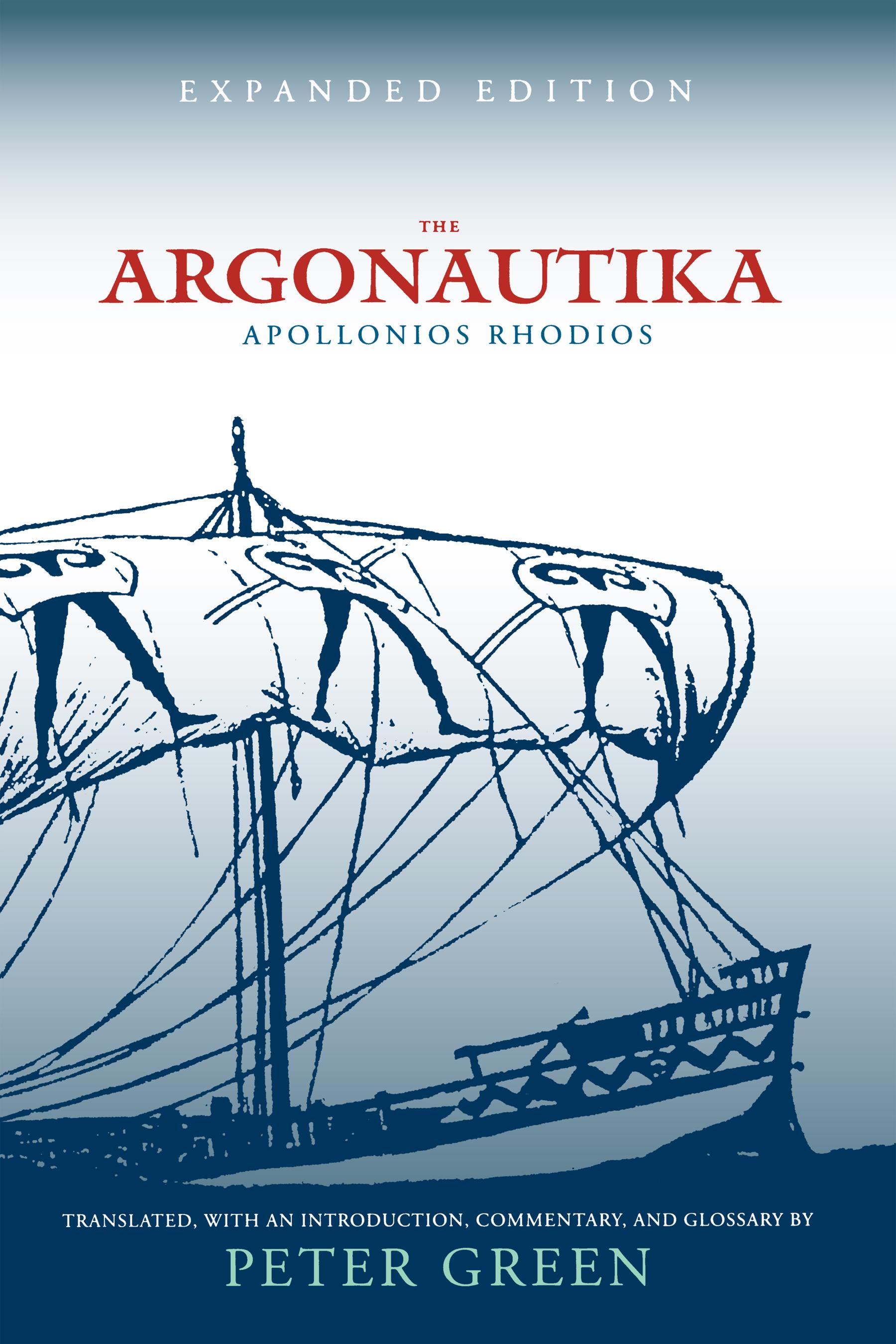 The Argonautika