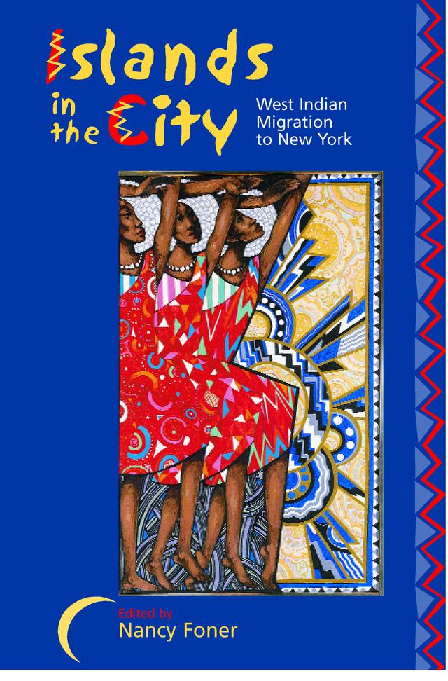 Islands in the City by Nancy Foner