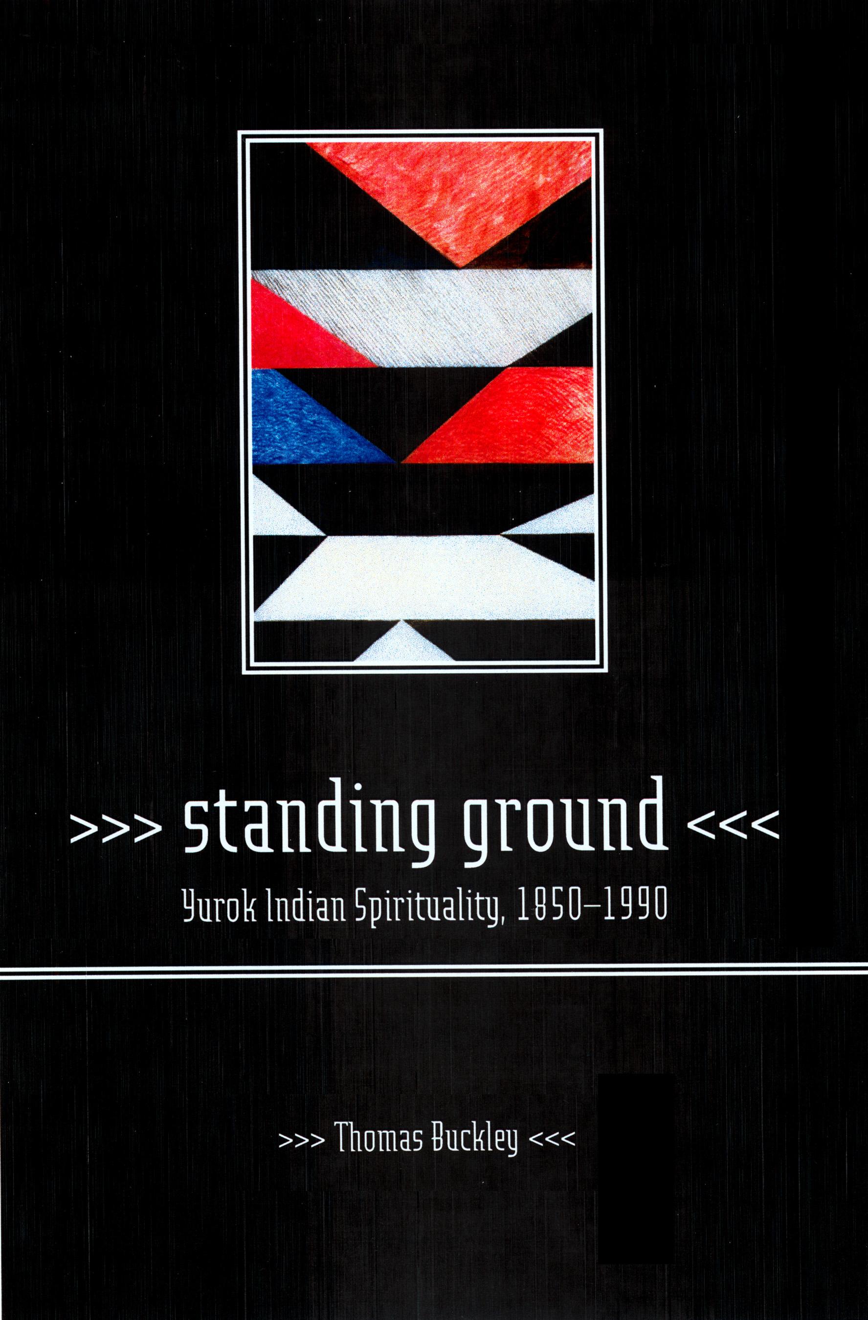 Standing Ground