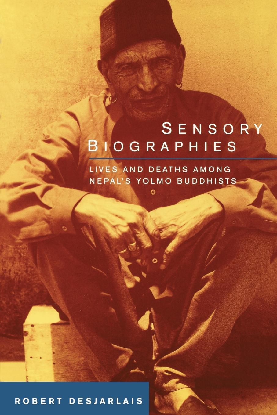 Sensory Biographies