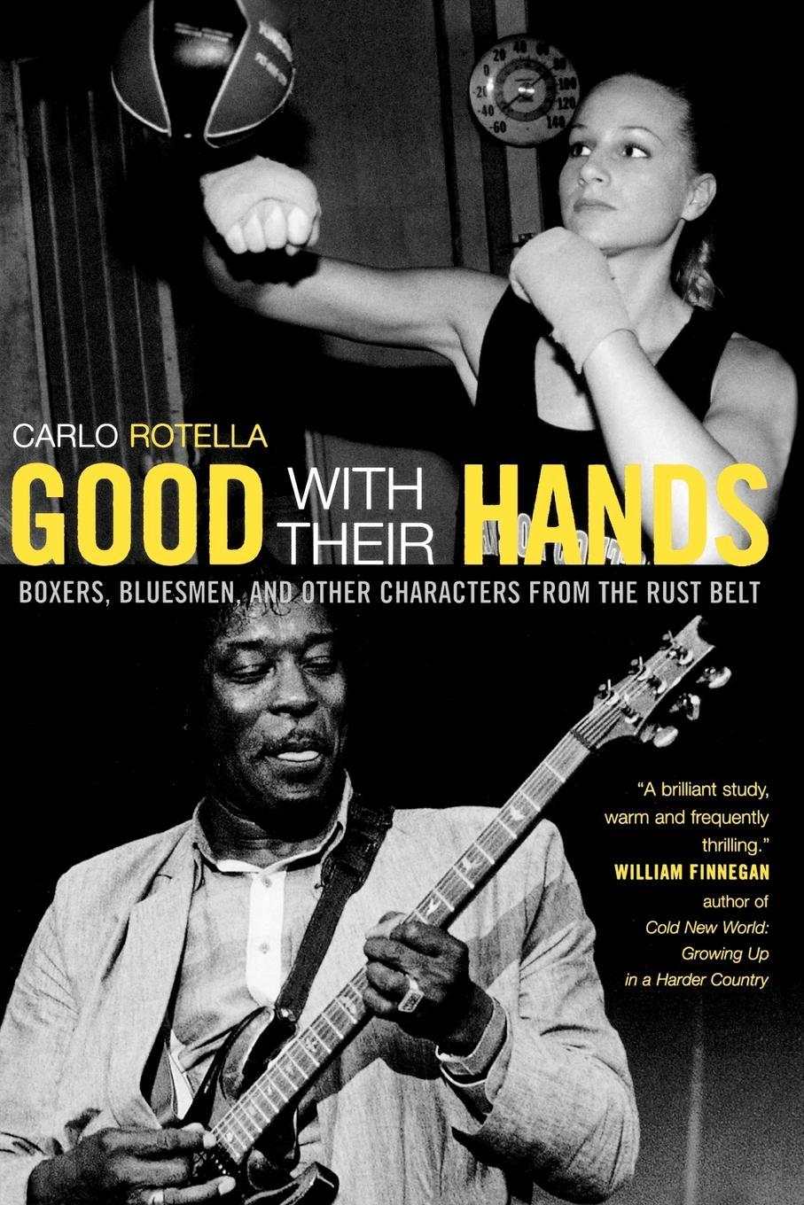 Good with Their Hands