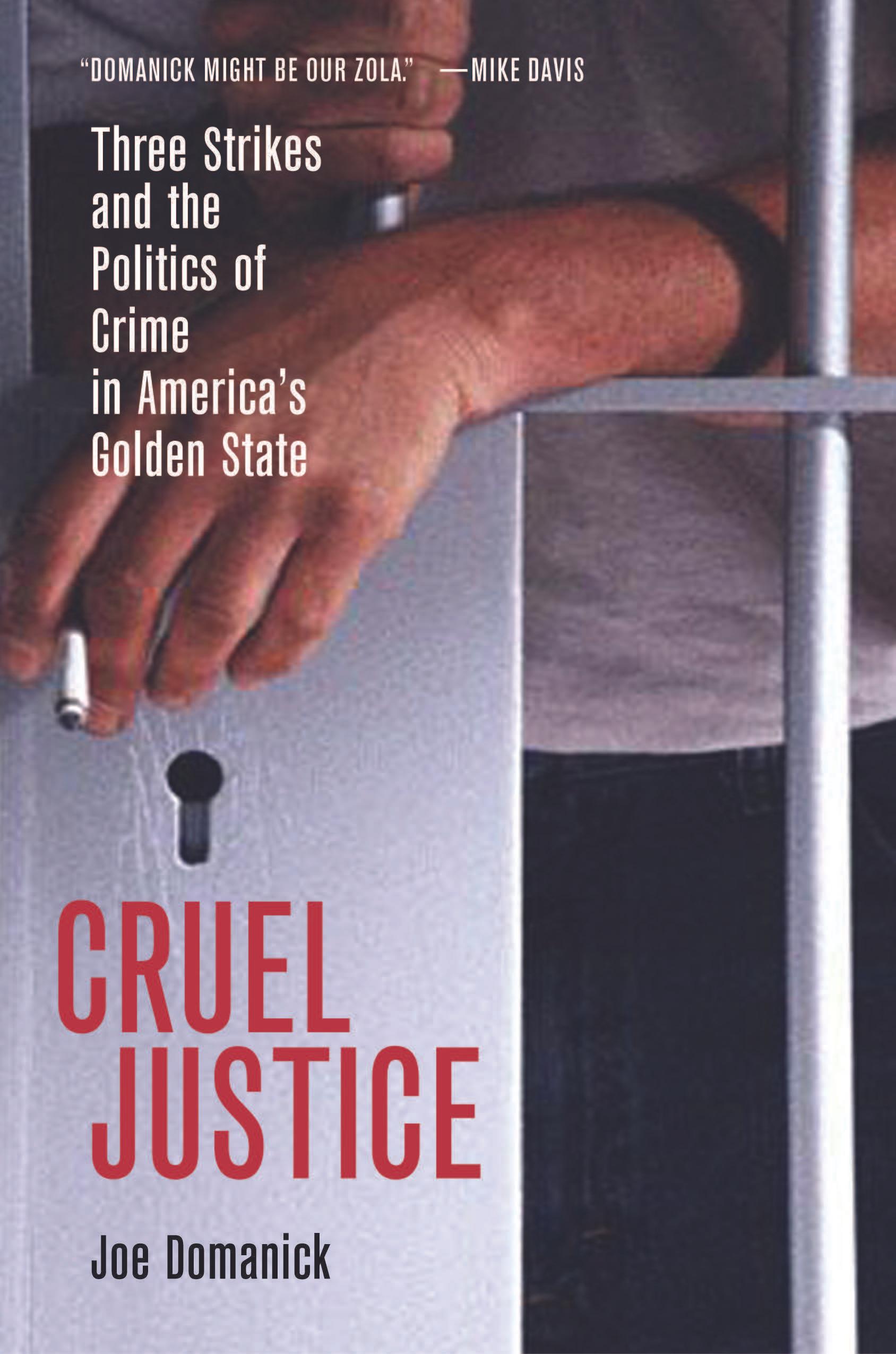 Cruel Justice
