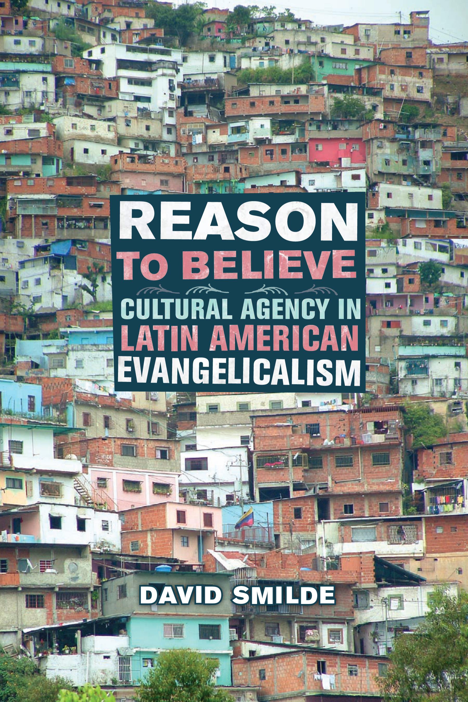 Reason to Believe