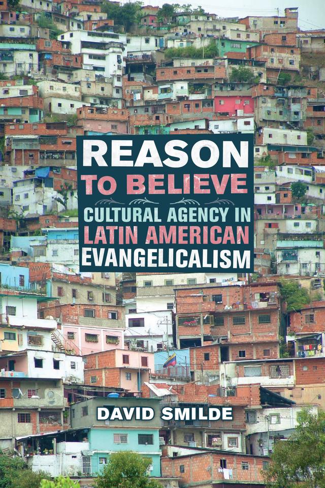 Reason to Believe by David Smilde