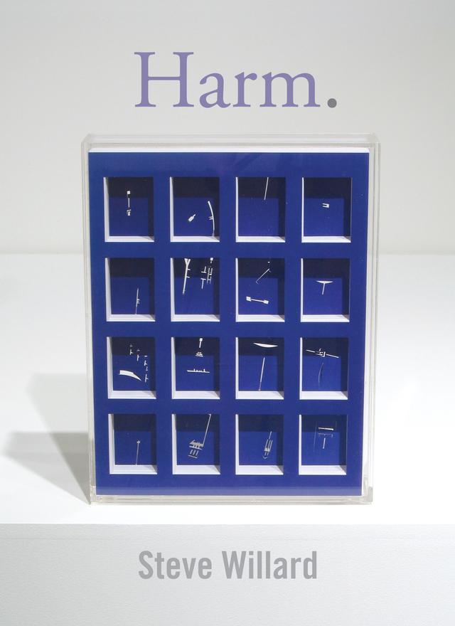 Harm. by Steve Willard