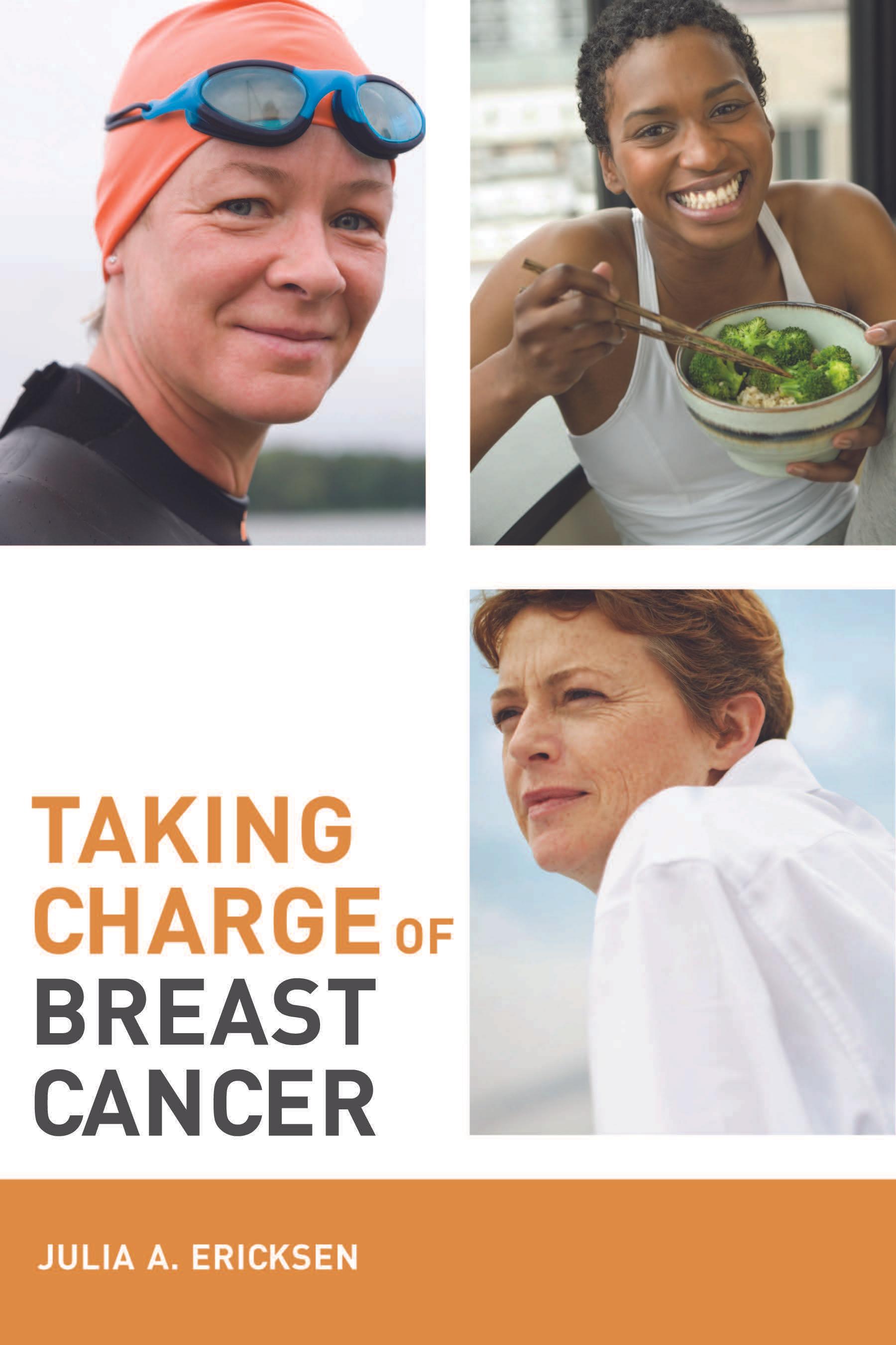 Taking Charge of Breast Cancer