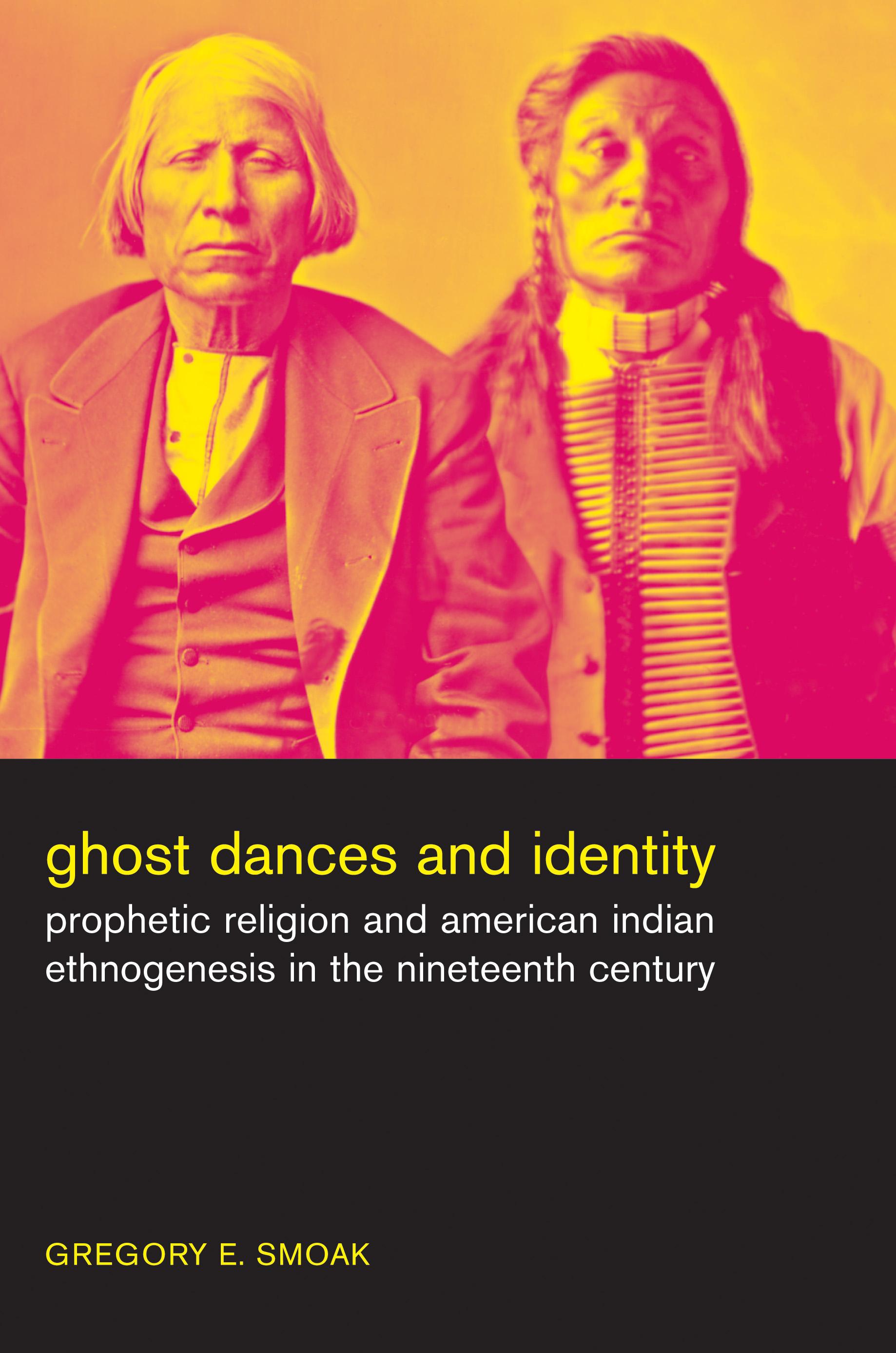 Ghost Dances and Identity