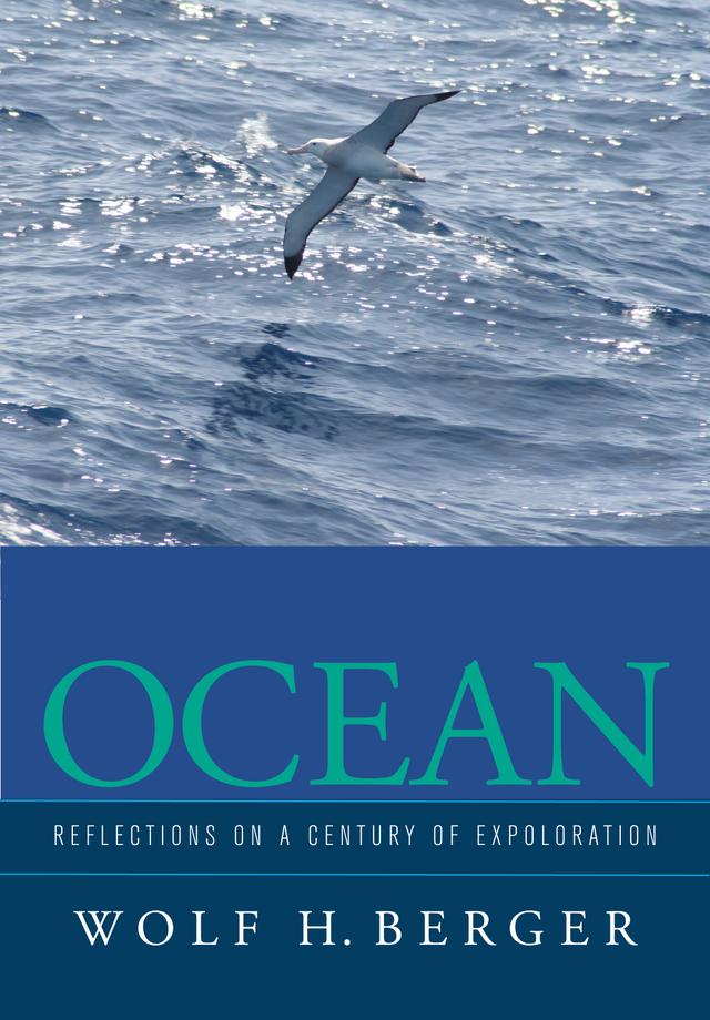 Ocean by Wolf H. Berger
