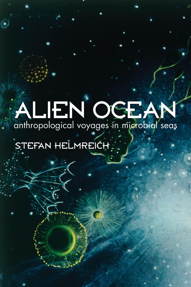 Alien Ocean by Stefan Helmreich