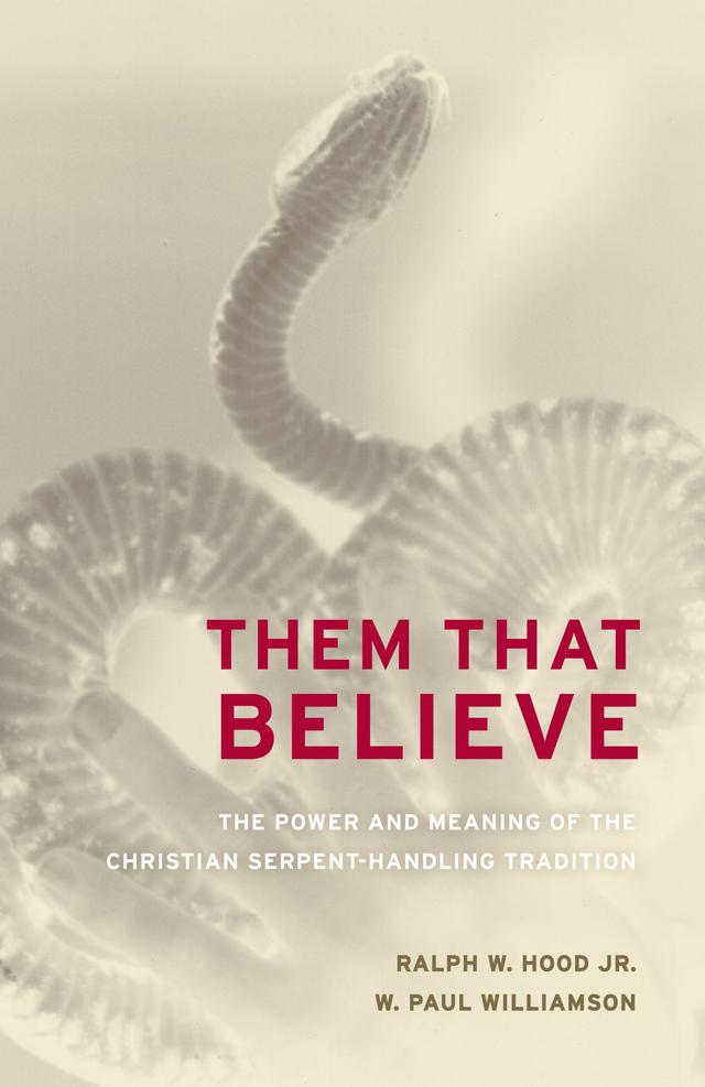 Them That Believe by Ralph Hood, W. Paul Williamson