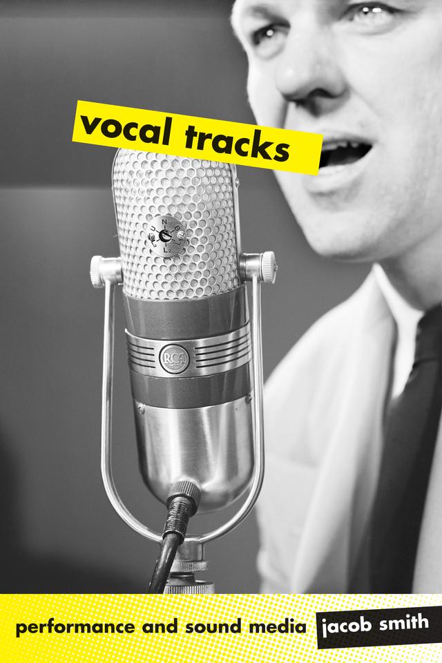 Vocal Tracks by Jacob Smith