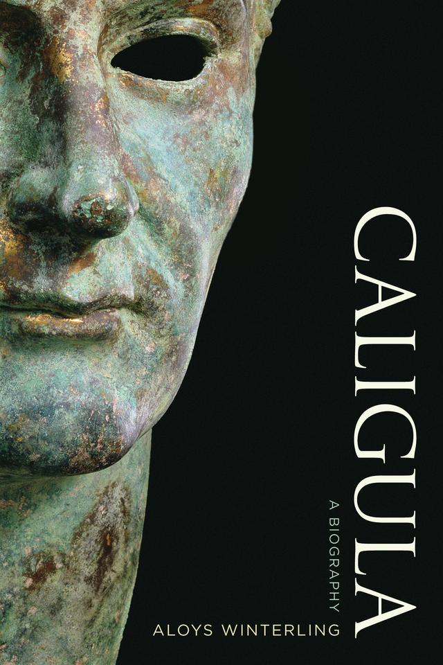 Caligula by Aloys Winterling