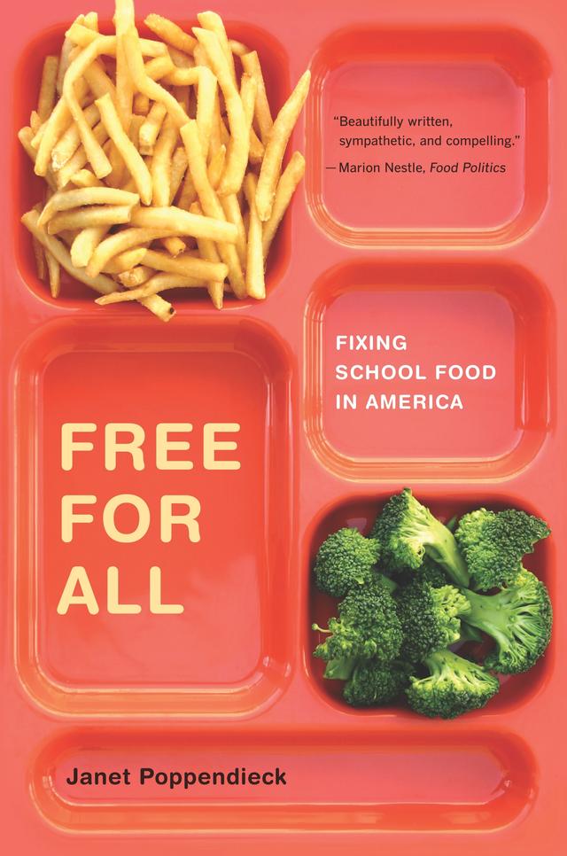 Free for All by Janet Poppendieck
