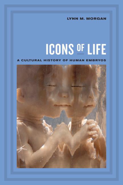 Icons of Life by Lynn Morgan