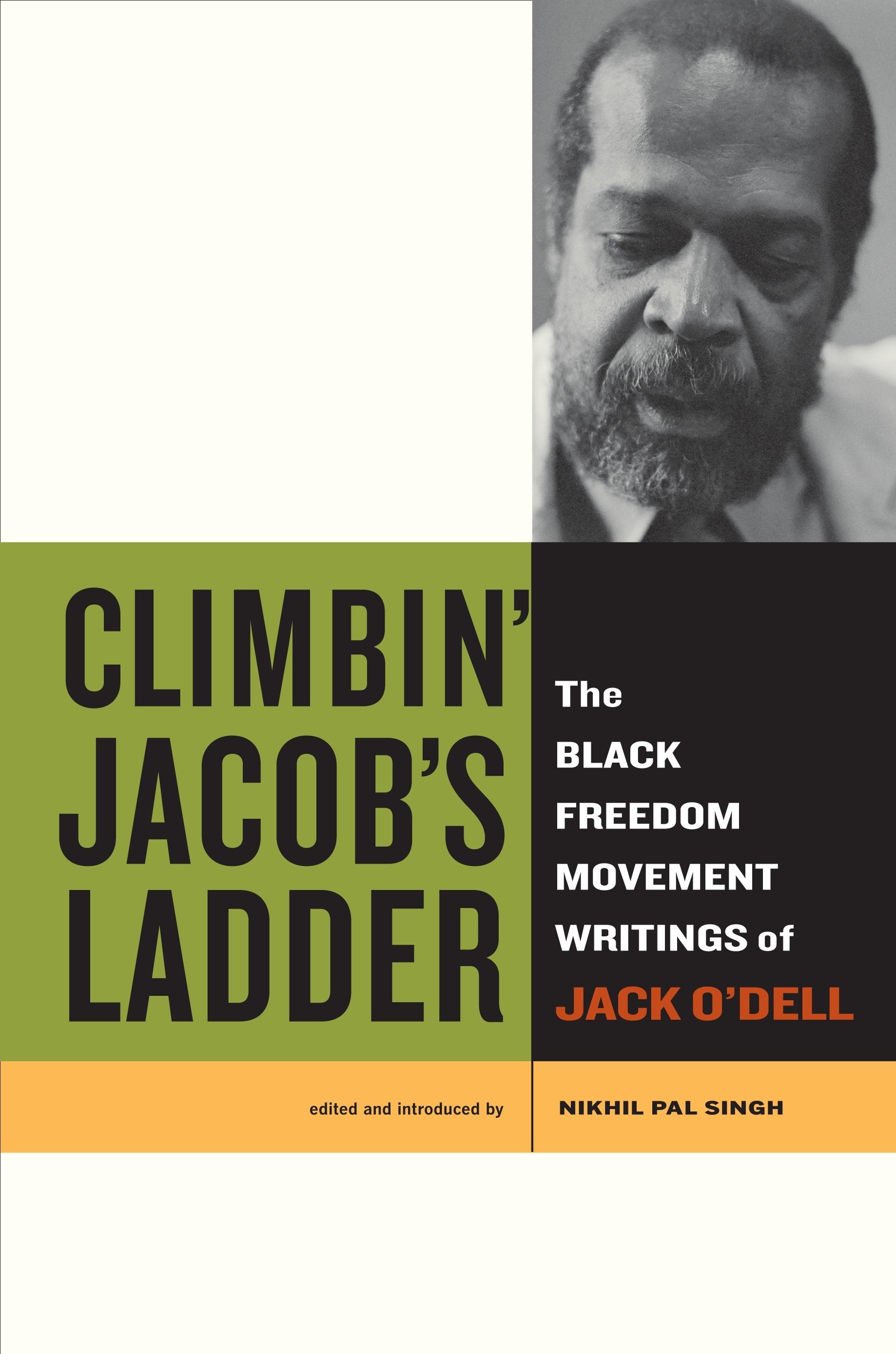 Climbin' Jacob's Ladder