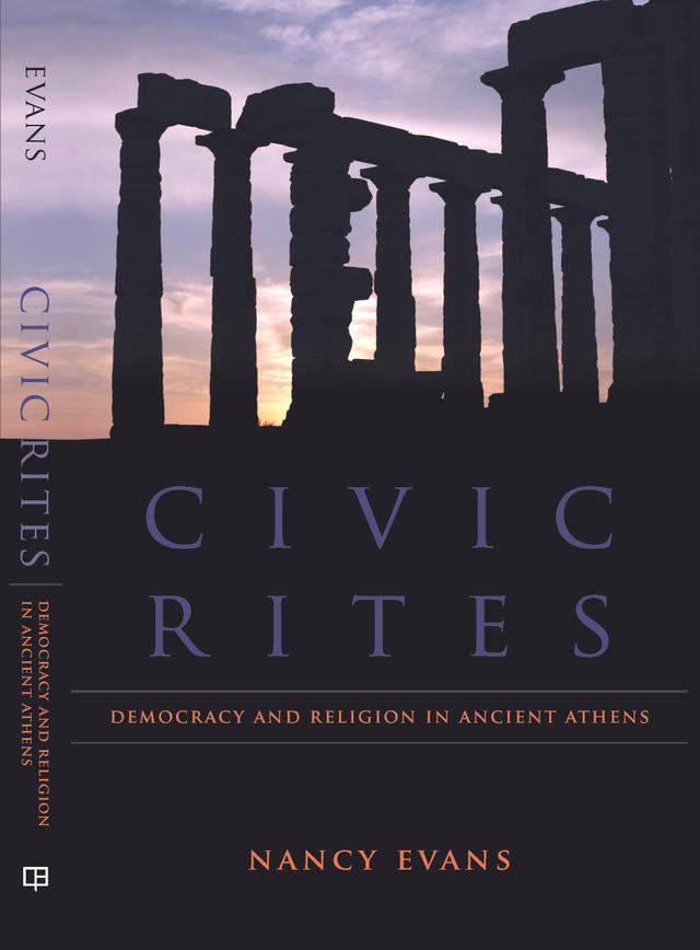 Civic Rites by Nancy Evans