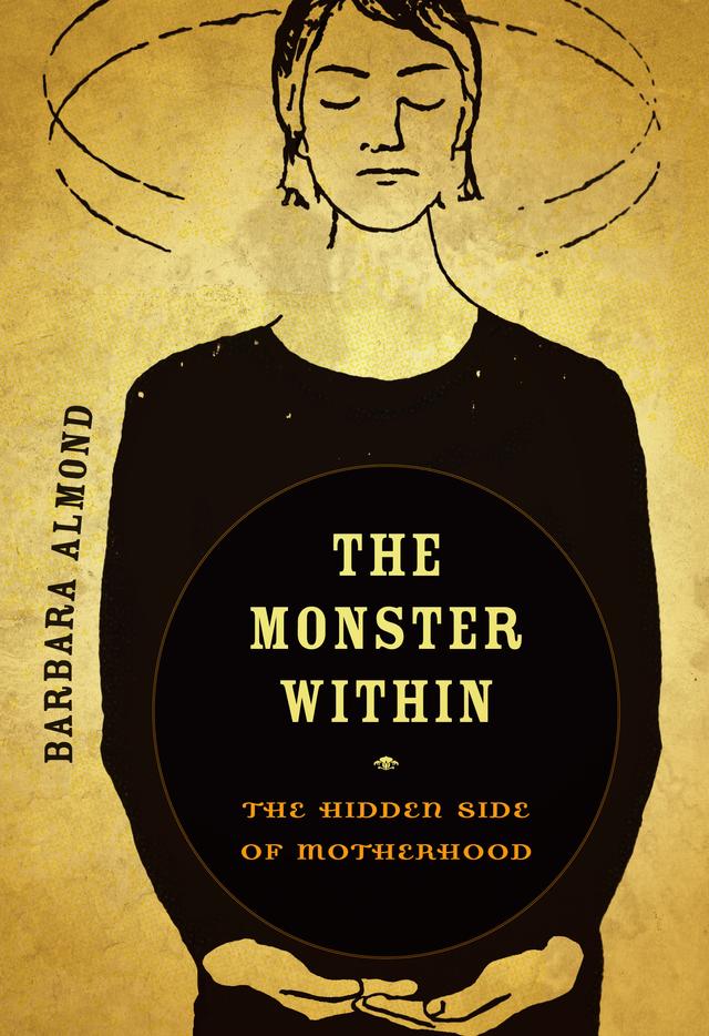 The Monster Within by Barbara Almond