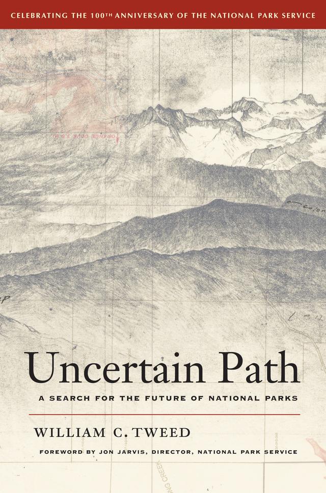 Uncertain Path by William C. Tweed