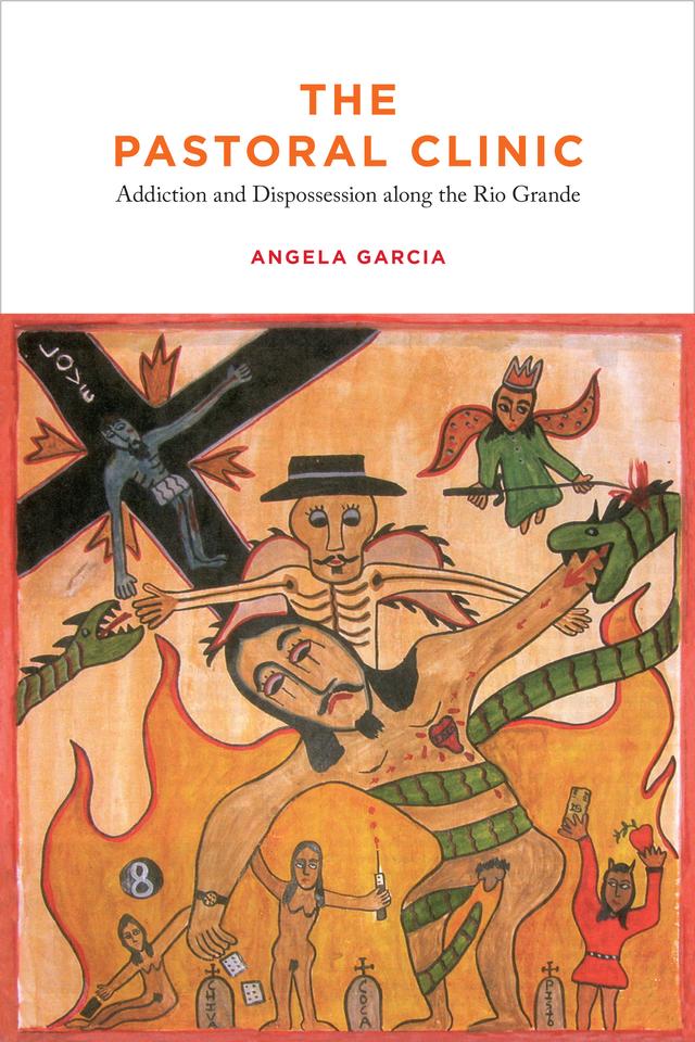 The Pastoral Clinic by Angela Garcia