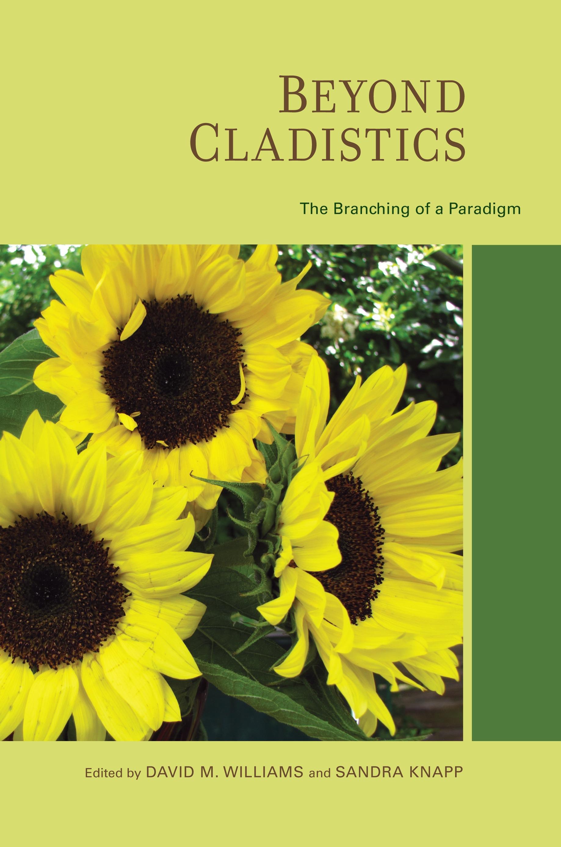 Beyond Cladistics