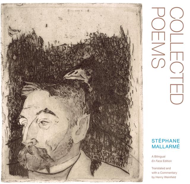 Collected Poems of Mallarme by Stephane Mallarme