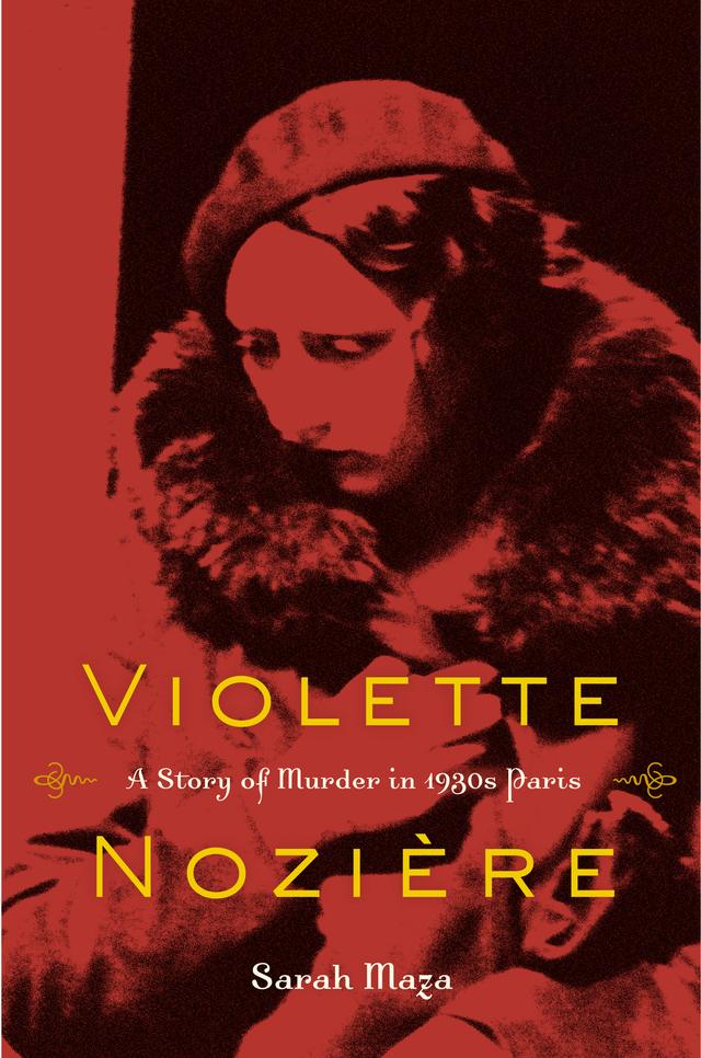 Violette Noziere by Sarah Maza