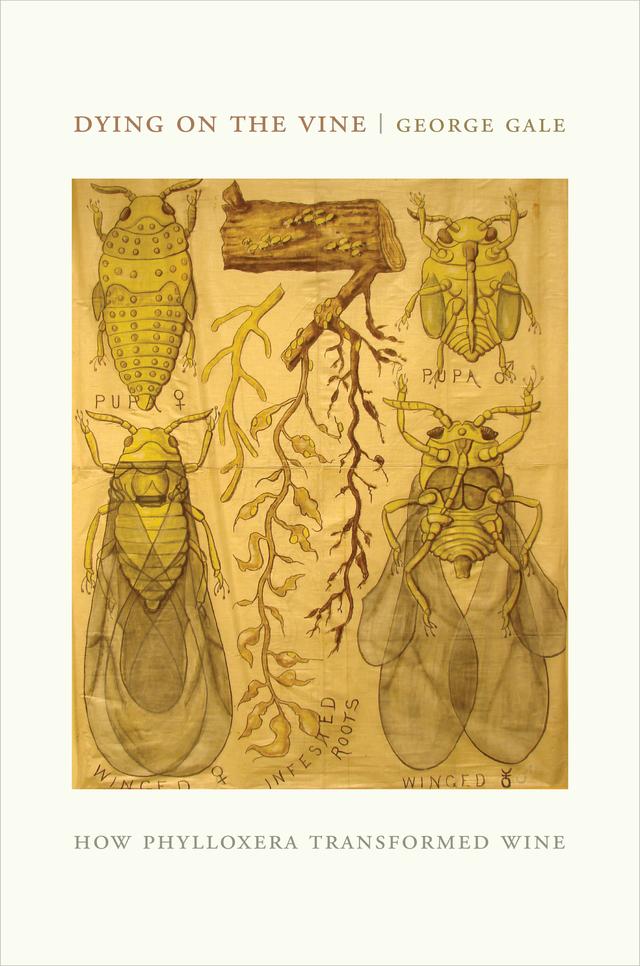 Dying on the Vine by George D. Gale