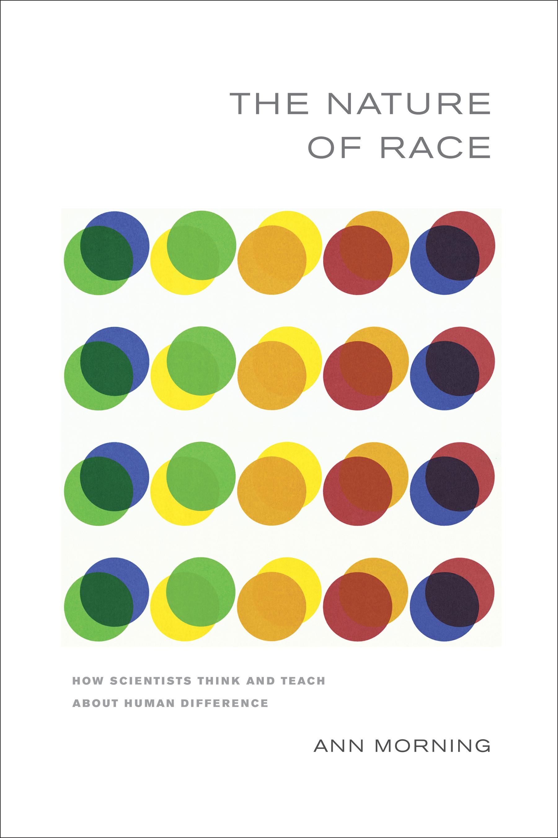 The Nature of Race