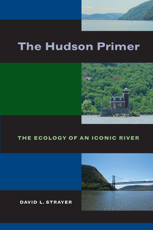 The Hudson Primer by David L. Strayer