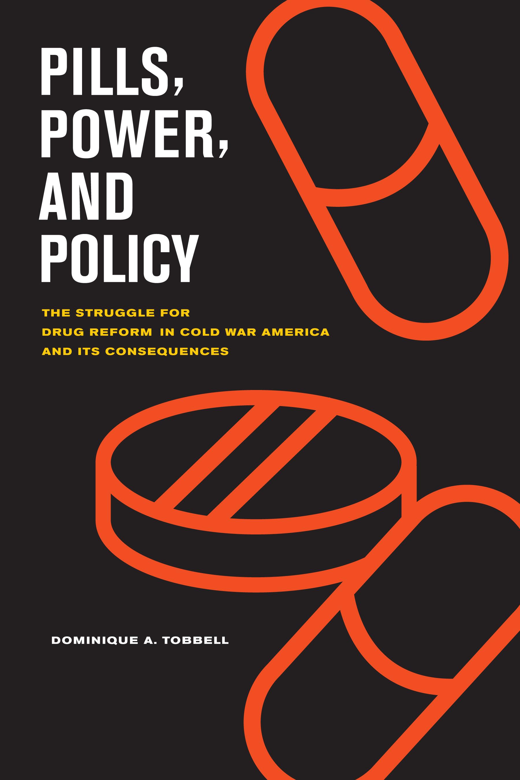 Pills, Power, and Policy