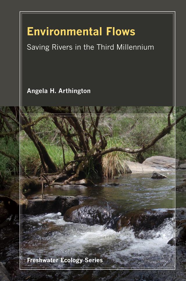 Environmental Flows by Angela Arthington