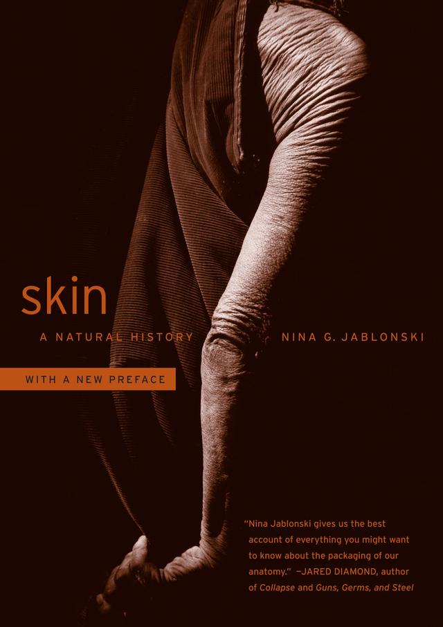 Skin by Nina G. Jablonski