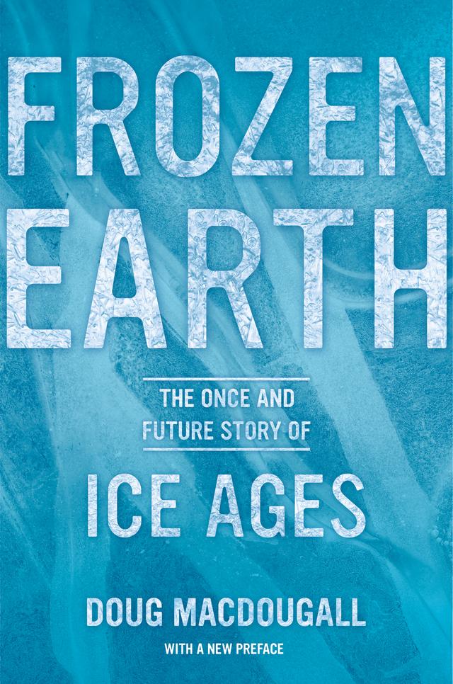 Frozen Earth by Doug Macdougall