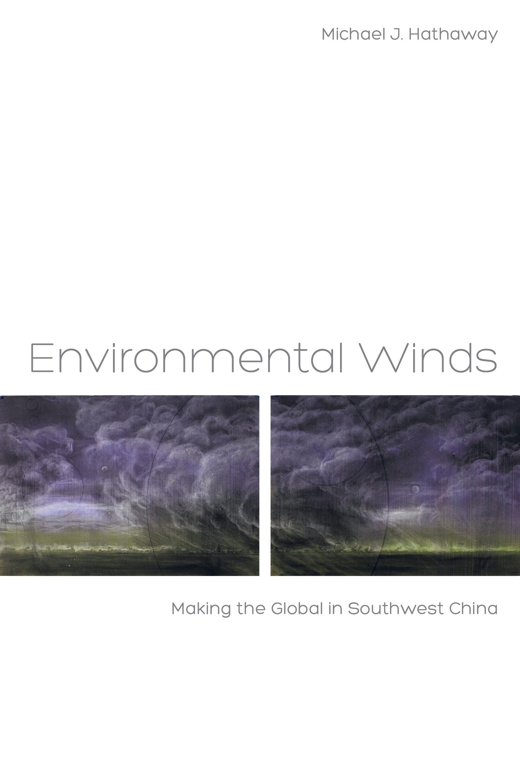Environmental Winds