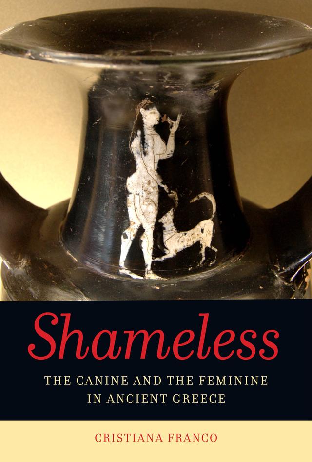 Shameless by Cristiana Franco