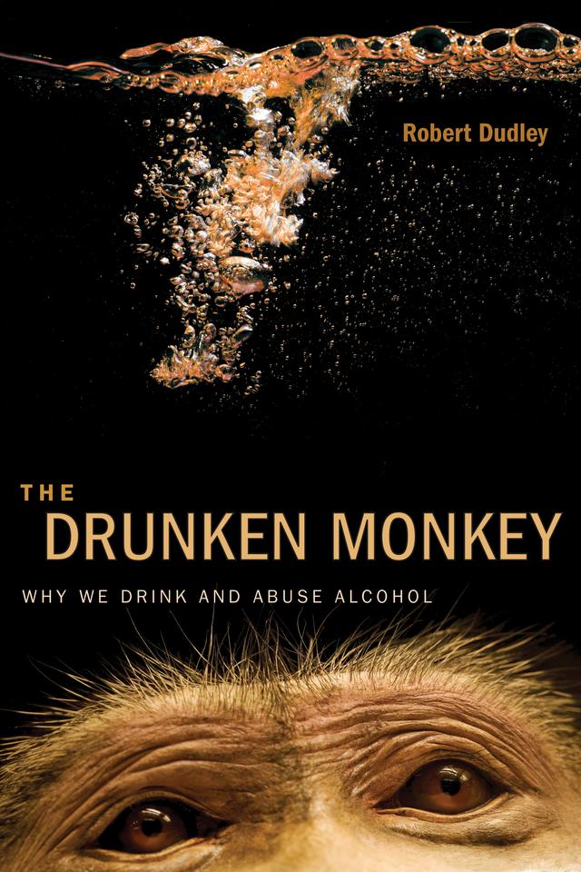 The Drunken Monkey by Robert Dudley