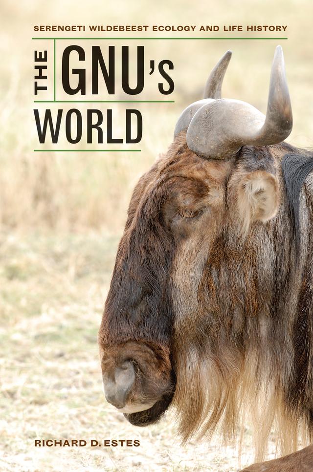 The Gnu's World by Richard D. Estes