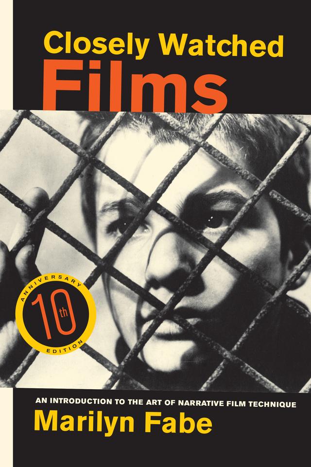 Closely Watched Films by Marilyn Fabe